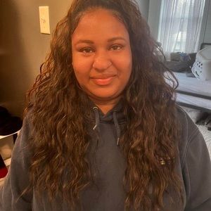 Meet your Posher, Cathy pizarro